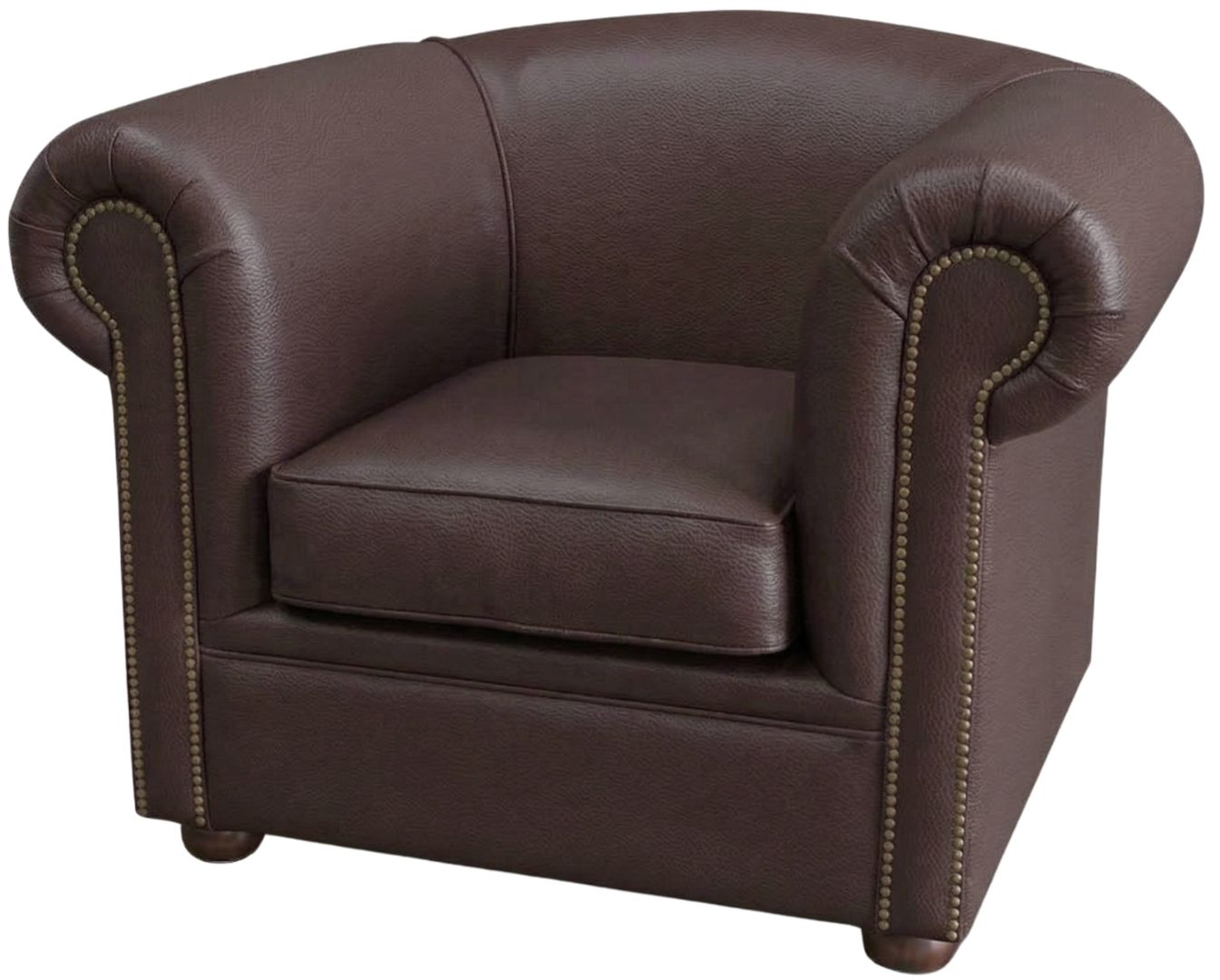 The Burlington Chesterfield